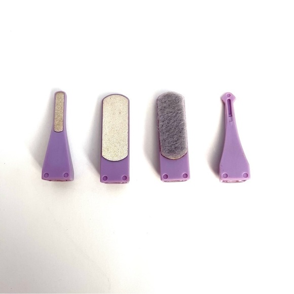 3/$20 ❤️ Morphy Richards Manicure Kit - Picture 4 of 5